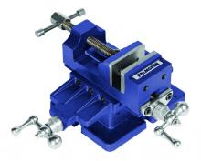 Palmgren 9630301 - 3" Cross Slide Drill Press Vise