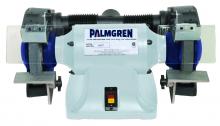 Palmgren 9682082 - 8"  3 Phase Bench Grinder W/Dust Collection
