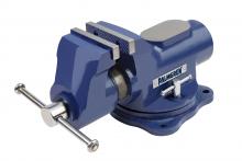 Palmgren 9629784 - 4 inch Professional Bench Vise