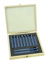 Palmgren 9684530 - 5/16" Carbide Lathe Tool Bit Set