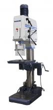 Palmgren 9680141 - 32" 16-Speed Gear Head Floor Drill Press 460V