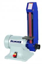 Palmgren 9682401 - 1" Bench Belt Grinder