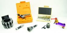 Palmgren 9670172 - Milling Starter Kit