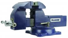 Palmgren 9629748 - 8" Combination Bench and Pipe Vise