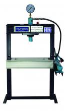 Palmgren 9661611 - 10 Ton  Manual Pump  Floor Hydraulic Press