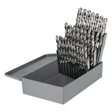 Rocky Mountain Twist 95090831 - RMT,26PC 135 B/O DRILL BIT SET