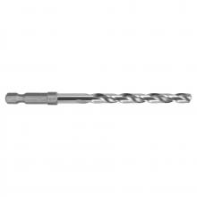 Rocky Mountain Twist 95000414 - RMT,HSS,135 1/4" ZINC,7/32"