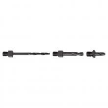 Rocky Mountain Twist 953CO3/8LS - COBALT,P9 B/O LONG DRILL,3/8"