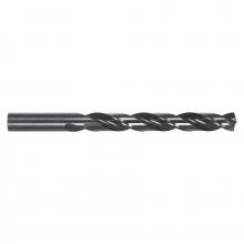 Rocky Mountain Twist 95002621 - RMT,P-3 B/O JOBBER DRILL,#22