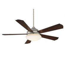 Savoy House 52-771-5BW-SN - Britton Ceiling Fan